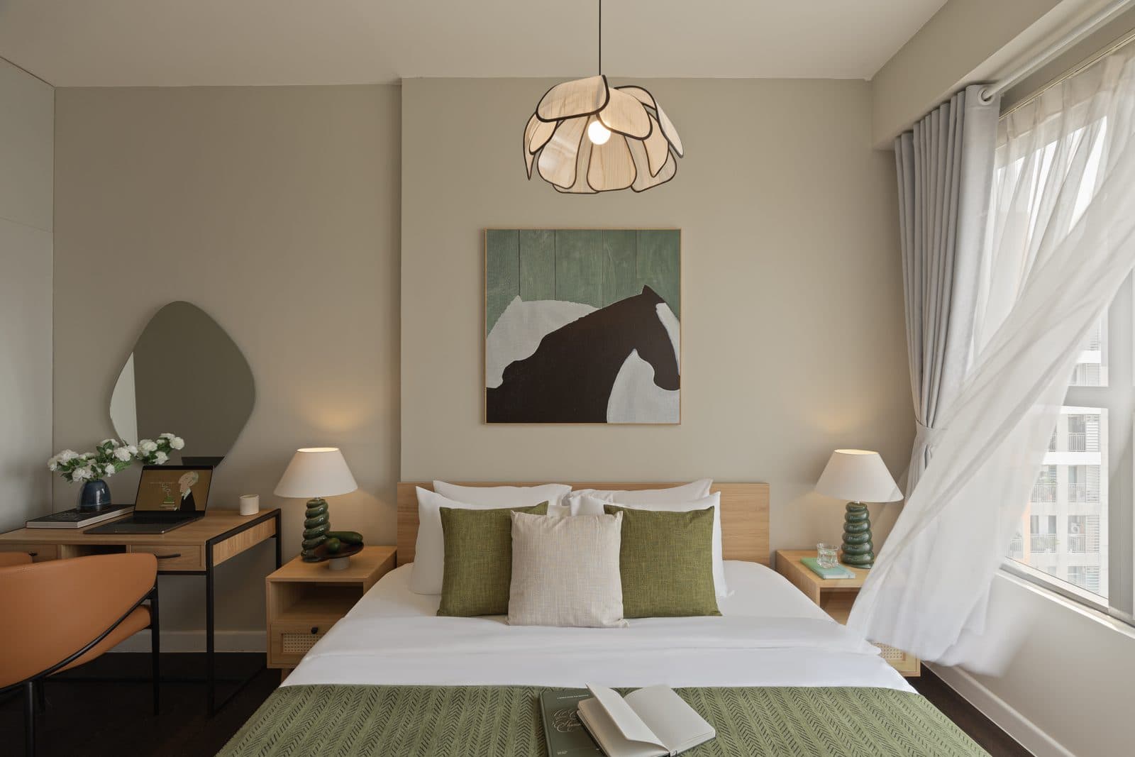 Dingdong Homes interior